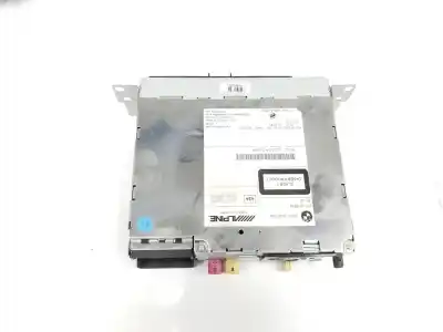 Автозапчастина б/у аудіо система / радіо cd для bmw x3 (f25) 2.0 turbodiesel посилання на oem iam 65129273866  65129273866