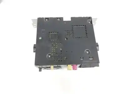 Автозапчастина б/у аудіо система / радіо cd для bmw x3 (f25) 2.0 turbodiesel посилання на oem iam 65129273866