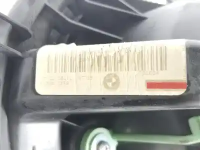 Автозапчастина б/у вентилятор опалення для bmw x3 (f25) 2.0 turbodiesel посилання на oem iam 64119227670  9227670