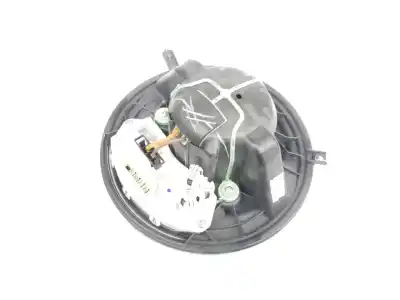 Автозапчастина б/у вентилятор опалення для bmw x3 (f25) 2.0 turbodiesel посилання на oem iam 64119227670