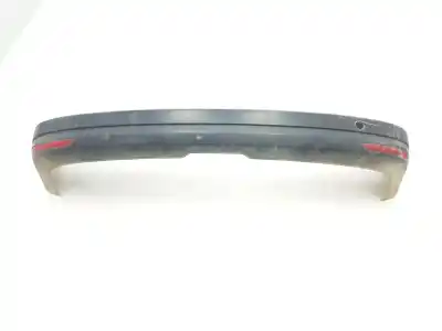 Second-hand car spare part rear bumper for volkswagen caddy furgón/kombi furgón bmt oem iam references 2k5807417b