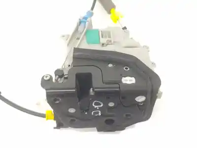 Автозапчасти б/у замок передней правой двери за audi q3 (8ub, 8ug) 2.0 tdi ссылки oem iam 8j1837016f  8j1837016f