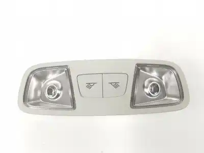 Автозапчасти б/у внутренний свет за audi q3 (8ub, 8ug) 2.0 tdi ссылки oem iam 8v0947111a  8v0947111a