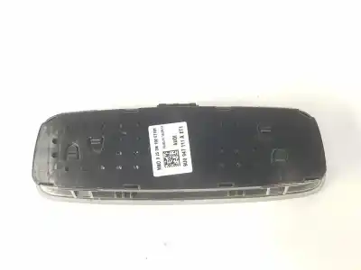 Автозапчасти б/у внутренний свет за audi q3 (8ub, 8ug) 2.0 tdi ссылки oem iam 8v0947111a  8v0947111a