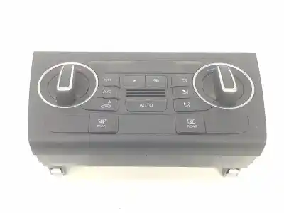 Автозапчастина б/у клімат-контроль для audi q3 (8ub, 8ug) 2.0 tdi посилання на oem iam 8u0820043h