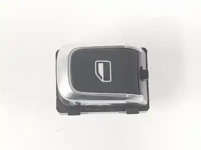 Автозапчастина б/у передній правий віконний вимикач для audi q3 (8ub, 8ug) 2.0 tdi посилання на oem iam 4h0959855a