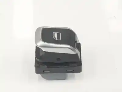 Автозапчастина б/у управління склами задніх правіх для audi q3 (8ub, 8ug) 2.0 tdi посилання на oem iam 4h0959855a