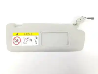 Автозапчастина б/у правильний натір для audi q3 (8ub, 8ug) 2.0 tdi посилання на oem iam 8u0857552ag