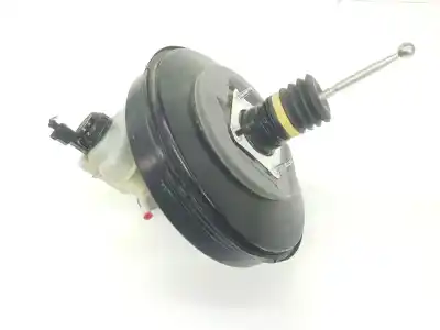 Second-hand car spare part brake servo for audi q3 (8ub, 8ug) 2.0 tdi oem iam references 5n1614106a  5n1614105l