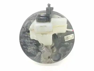 Second-hand car spare part brake servo for audi q3 (8ub, 8ug) 2.0 tdi oem iam references 5n1614106a  5n1614105l