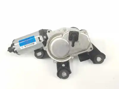Автозапчастина б/у двигатель заднього склоочисника для audi q3 (8ub, 8ug) 2.0 tdi посилання на oem iam 4g9955711c  4g9955711c