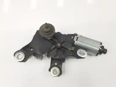 Автозапчастина б/у двигатель заднього склоочисника для audi q3 (8ub, 8ug) 2.0 tdi посилання на oem iam 4g9955711c