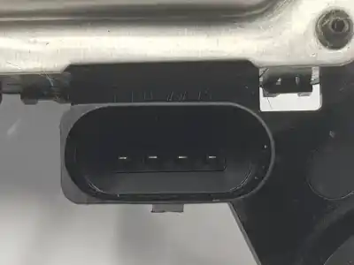 Автозапчастина б/у двигатель заднього склоочисника для audi q3 (8ub, 8ug) 2.0 tdi посилання на oem iam 4g9955711c  4g9955711c