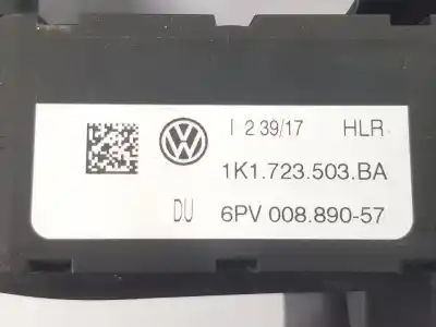 Автозапчастина б/у педальний потенціометр для audi q3 (8ub, 8ug) 2.0 tdi посилання на oem iam 1k1723503ba  1k1723503ba