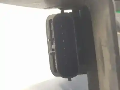 Автозапчастина б/у педальний потенціометр для audi q3 (8ub, 8ug) 2.0 tdi посилання на oem iam 1k1723503ba  1k1723503ba