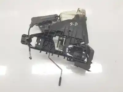 Автозапчастина б/у замок передній праві двері для mercedes-benz clase r (w251, v251) r 350 cdi 4-matic (251.023, 251.123) посилання на oem iam a2517000435  a2517000435