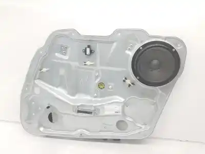 Автозапчастина б/у регулятор переднього правого скла для mercedes-benz clase r (w251, v251) r 350 cdi 4-matic (251.023, 251.123) посилання на oem iam a2517201679  a2517201679