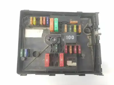 Second-hand car spare part fuse box unit for volkswagen golf vi variant (aj5) 1.6 tdi dpf oem iam references 1k0937125d  1k0937125d