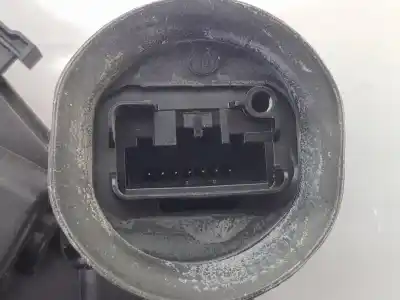 Автозапчастина б/у замок заднього правого дверя для volkswagen golf vi variant (aj5) 1.6 tdi dpf посилання на oem iam 5k4839016h  5k4839016h