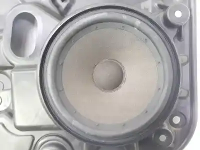 Автозапчастина б/у регулятор склона задній лівий для volkswagen golf vi variant (aj5) 1.6 tdi dpf посилання на oem iam 5k4839461  5k4839461
