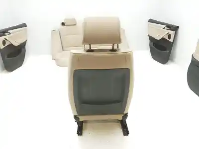 Автозапчастина б/у комплект сидів для bmw x3 (f25) 2.0 turbodiesel посилання на oem iam   