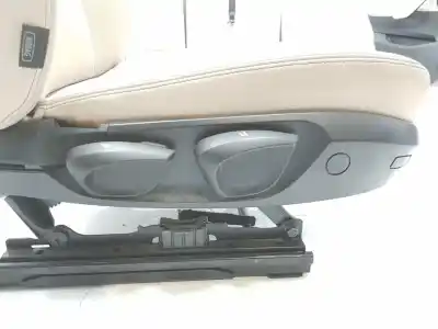 Автозапчастина б/у комплект сидів для bmw x3 (f25) 2.0 turbodiesel посилання на oem iam   