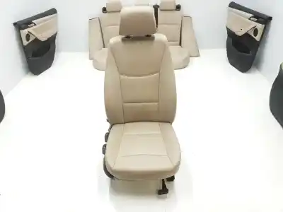 Автозапчастина б/у комплект сидів для bmw x3 (f25) 2.0 turbodiesel посилання на oem iam   