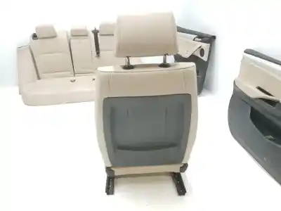 Автозапчастина б/у комплект сидів для bmw x3 (f25) 2.0 turbodiesel посилання на oem iam   