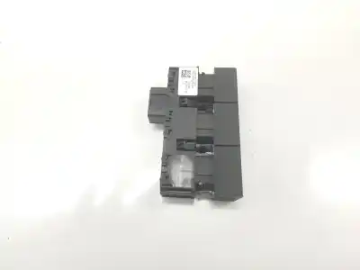 Second-hand car spare part switch for seat leon (5f1) fr plus oem iam references 5f0927137f  5f0927137f