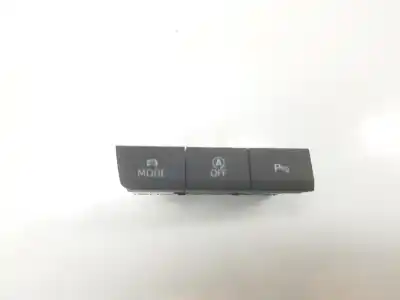 Автозапчасти б/у выключатель за seat leon (5f1) fr plus ссылки oem iam 5f0927137f