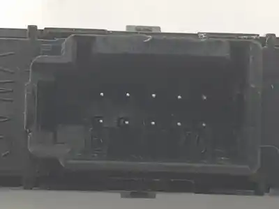 Second-hand car spare part switch for seat leon (5f1) fr plus oem iam references 5f0927137f  5f0927137f
