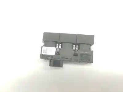 Second-hand car spare part switch for seat leon (5f1) fr plus oem iam references 5f0927137f  5f0927137f
