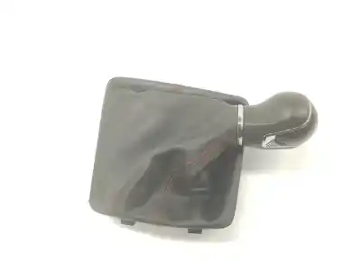 Автозапчастина б/у ручка важеля передач для seat leon (5f1) fr plus посилання на oem iam 5f1711113ak  5f1711113ak
