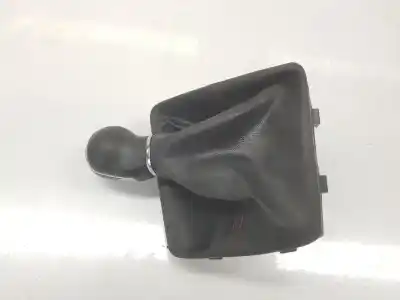 Автозапчастина б/у ручка важеля передач для seat leon (5f1) fr plus посилання на oem iam 5f1711113ak  5f1711113ak