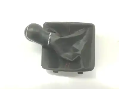 Автозапчастина б/у ручка важеля передач для seat leon (5f1) fr plus посилання на oem iam 5f1711113ak  5f1711113ak