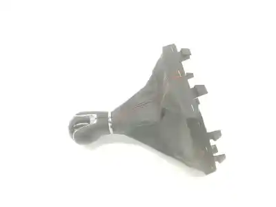 Автозапчастина б/у ручка важеля передач для seat leon (5f1) fr plus посилання на oem iam 5f1711113ak  5f1711113ak