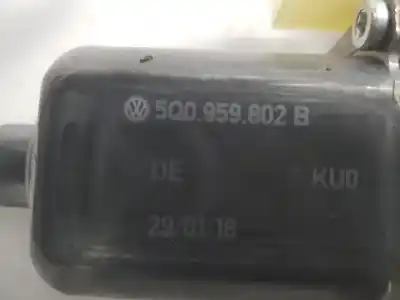 Автозапчасти б/у мотор стекла переднего правого за seat leon (5f1) fr plus ссылки oem iam 5q0959802b
