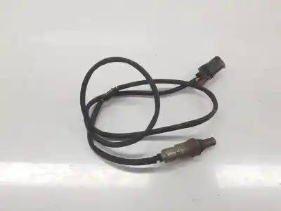 Автозапчасти б/у лямбда-зонд за seat leon (5f1) fr plus ссылки oem iam 04l906262a