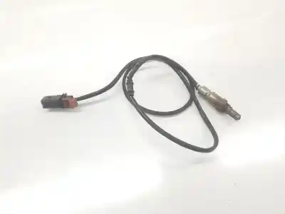 Second-hand car spare part lambda probe for seat leon (5f1) fr plus oem iam references 04l906262a  04l906262a