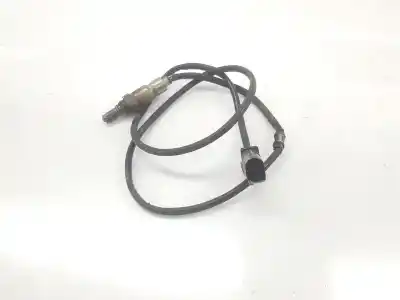 Second-hand car spare part lambda probe for seat leon (5f1) fr plus oem iam references 04l906262a  04l906262a