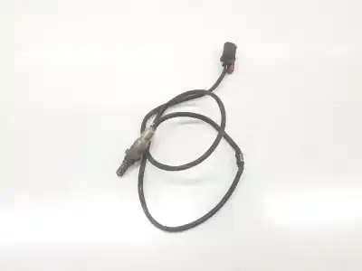 Second-hand car spare part lambda probe for seat leon (5f1) fr plus oem iam references 04l906262a  04l906262a