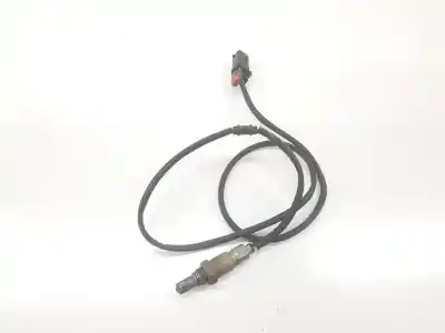 Second-hand car spare part lambda probe for seat leon (5f1) fr plus oem iam references 04l906262a  04l906262a