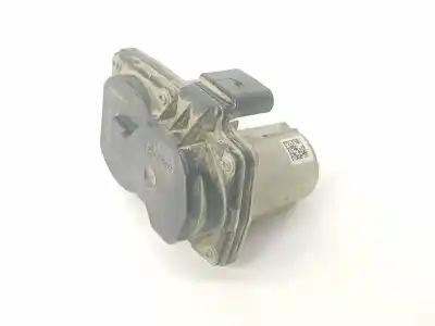 Second-hand car spare part throttle body for volkswagen caddy furgón/kombi furgón bmt oem iam references 5q0253692b