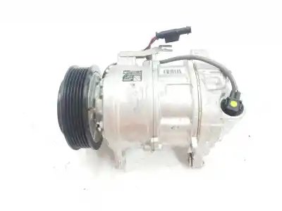 Pièce détachée automobile d'occasion compresseur de climatisation pour bmw serie x3 2.0 16v turbodiesel références oem iam 64526994082 6994082 1212cd 2222dl 