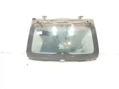 Peça sobressalente para automóvel em segunda mão porta da mala / tampa traseira por bmw x5 (e53) 3.0 24v turbodiesel cat referências oem iam 41627126015