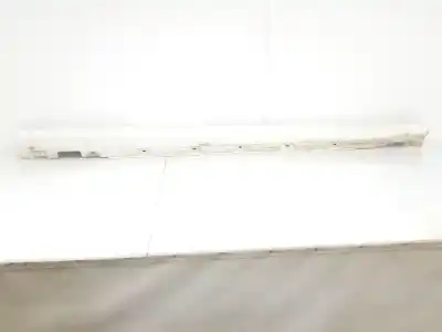 Автозапчастина б/у бічна сподниця для mercedes-benz clase r (w251, v251) r 350 cdi 4-matic (251.023, 251.123) посилання на oem iam a2516980454