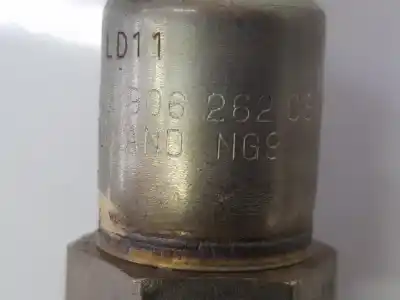 Second-hand car spare part lambda probe for seat ateca (kh7) style oem iam references 04e906262cs  04e906262cs