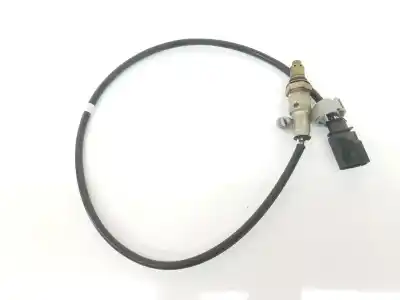 Автозапчастина б/у лямбда-зонд для seat ateca (kh7) style посилання на oem iam 04e906262cs
