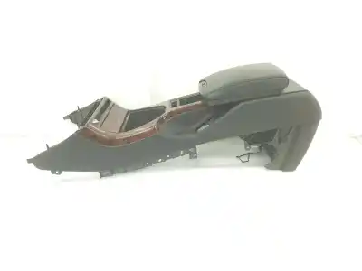 Peça sobressalente para automóvel em segunda mão apoio de braço consola central por bmw x5 (e53) 3.0 24v turbodiesel cat referências oem iam 51168402933