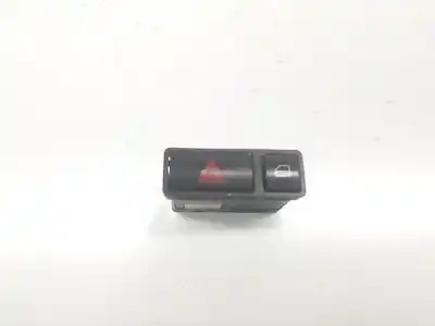 Peça sobressalente para automóvel em segunda mão interruptor 4 piscas - emergência por bmw x5 (e53) 3.0 24v turbodiesel cat referências oem iam 61318368920
